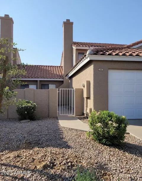 3510 E Hampton Ave #102, Mesa, AZ 85204