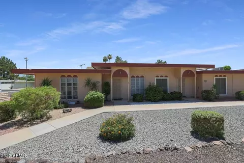 13064 N 100th Ave, Sun City, AZ 85351