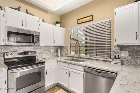 1001 N Pasadena -- #170, Mesa, AZ 85201
