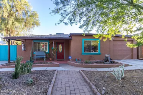 1109 E Weldon Ave, Phoenix, AZ 85014