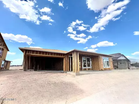 22888 E Nightingale Rd, Queen Creek, AZ 85142