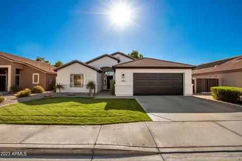 2820 S Camellia Dr, Chandler, AZ 85286