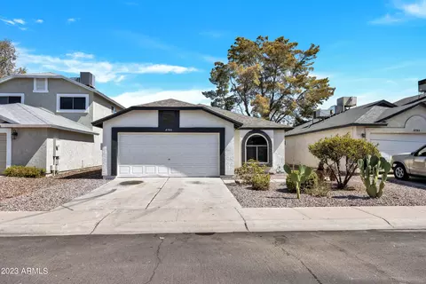 8760 W Fullam St, Peoria, AZ 85382