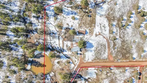 552 W Hunt Ranch Rd, Pine, AZ 85544 photo 10