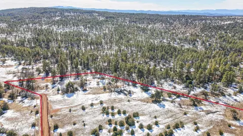 552 W Hunt Ranch Rd, Pine, AZ 85544 photo 7