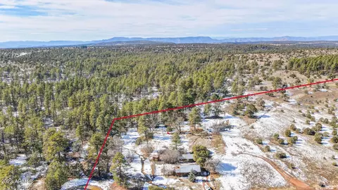 552 W Hunt Ranch Rd, Pine, AZ 85544 photo 8