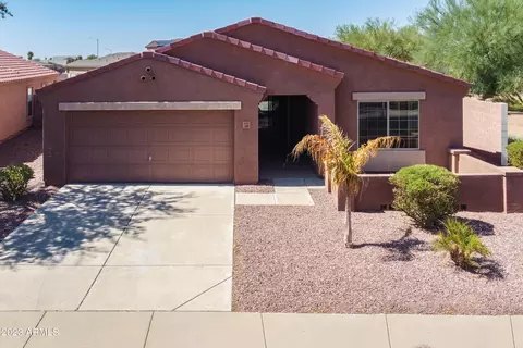 349 W Settlers Trl, Casa Grande, AZ 85122
