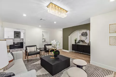 5426 N Granite Reef Rd, Scottsdale, AZ 85250