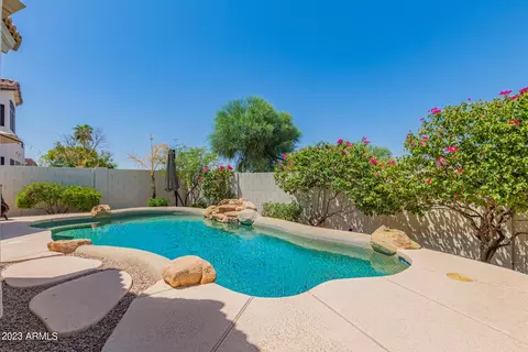 3446 N Olympic --, Mesa, AZ 85215 photo 30