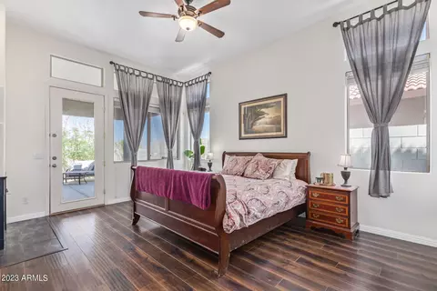3446 N Olympic --, Mesa, AZ 85215 photo 16
