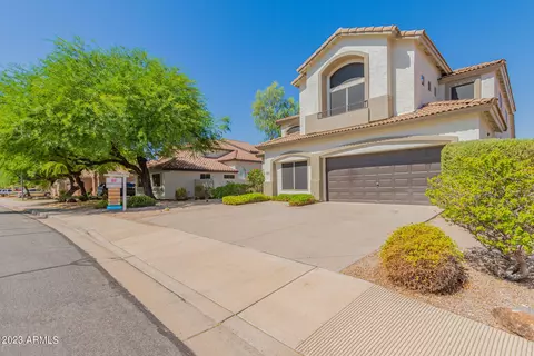 3446 N Olympic --, Mesa, AZ 85215 photo 4