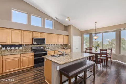 3446 N Olympic --, Mesa, AZ 85215 photo 11
