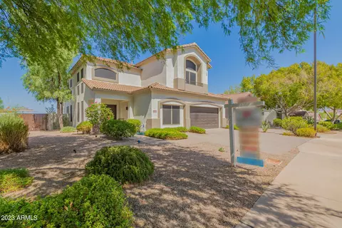 3446 N Olympic --, Mesa, AZ 85215 photo 3
