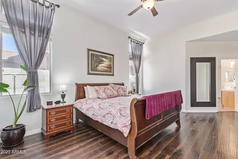 3446 N Olympic --, Mesa, AZ 85215 photo 17