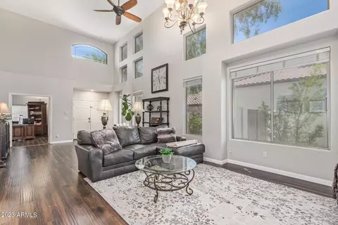 3446 N Olympic --, Mesa, AZ 85215 photo 5