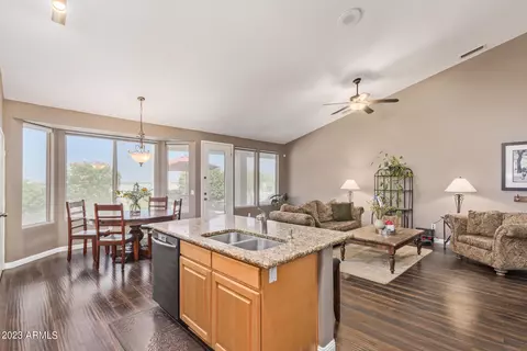 3446 N Olympic --, Mesa, AZ 85215 photo 14
