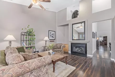 3446 N Olympic --, Mesa, AZ 85215 photo 9