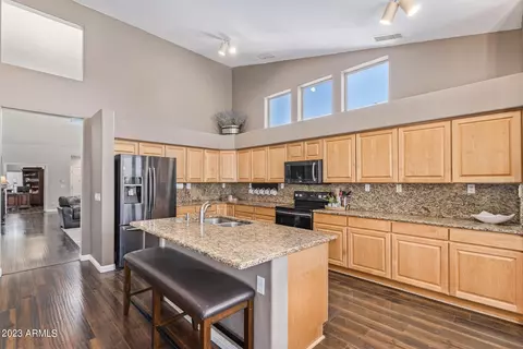 3446 N Olympic --, Mesa, AZ 85215 photo 12