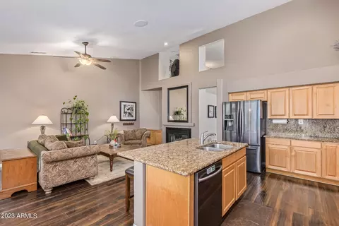 3446 N Olympic --, Mesa, AZ 85215 photo 13