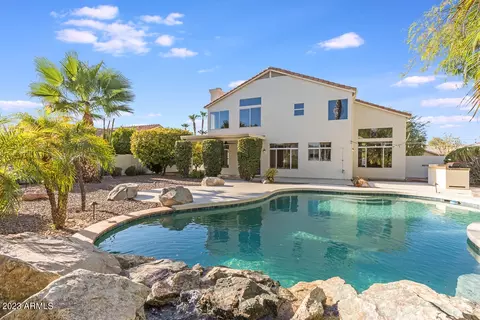 5427 E Nisbet Rd, Scottsdale, AZ 85254