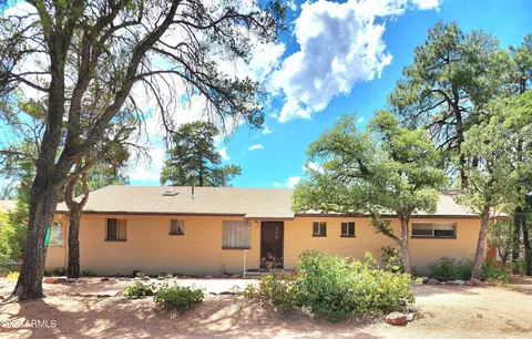 302 S Bentley St, Payson, AZ 85541