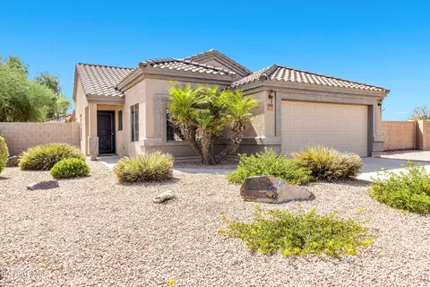 1646 E Bishop Ct, Casa Grande, AZ 85122