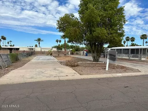 1714 S 77th St S #-, Mesa, AZ 85209