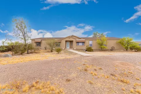 18232 W Peak View Rd, Surprise, AZ 85387