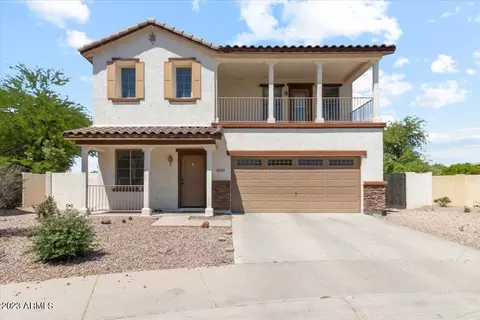 2570 W Alta Vista Rd, Phoenix, AZ 85041