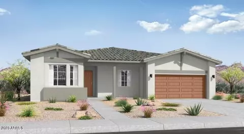 14160 W Calle Lejos --, Surprise, AZ 85387