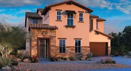 8616 W Solano Dr, Glendale, AZ 85305