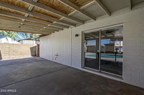 8917 W Heatherbrae Dr, Phoenix, AZ 85037 photo 33