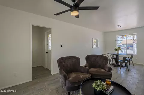 8917 W Heatherbrae Dr, Phoenix, AZ 85037 photo 17