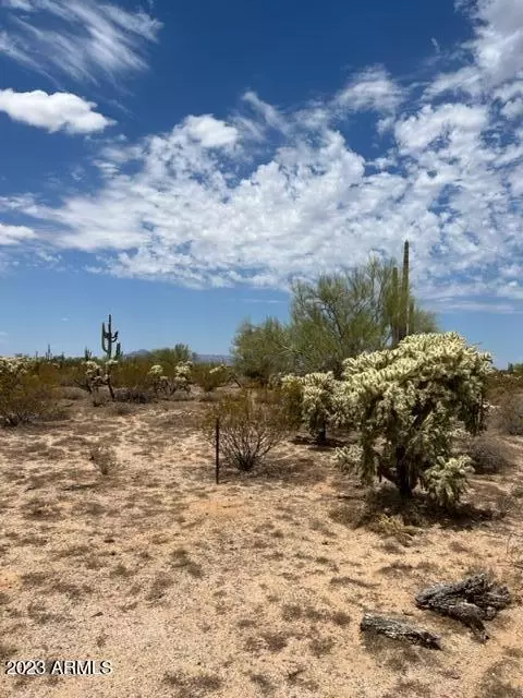 32197 E Shafe Rose Ln #-, Marana, AZ 85658