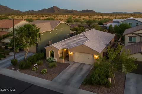 1937 E Hazeltine Way, Gilbert, AZ 85298