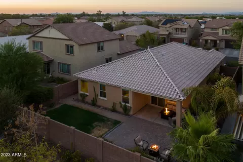 1937 E Hazeltine Way, Gilbert, AZ 85298 photo 23