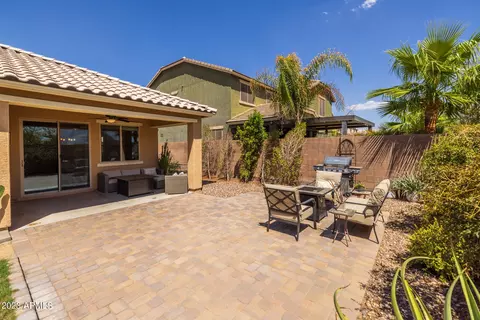 1937 E Hazeltine Way, Gilbert, AZ 85298 photo 36