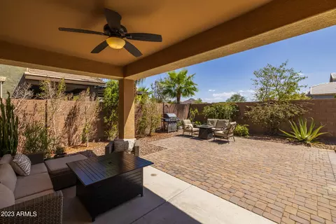 1937 E Hazeltine Way, Gilbert, AZ 85298 photo 33