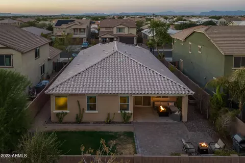 1937 E Hazeltine Way, Gilbert, AZ 85298 photo 22