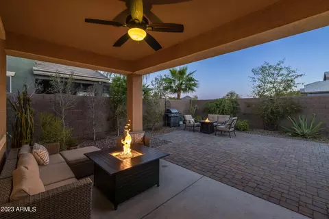 1937 E Hazeltine Way, Gilbert, AZ 85298 photo 28