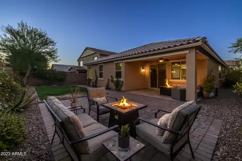 1937 E Hazeltine Way, Gilbert, AZ 85298 photo 25