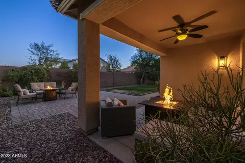 1937 E Hazeltine Way, Gilbert, AZ 85298 photo 29