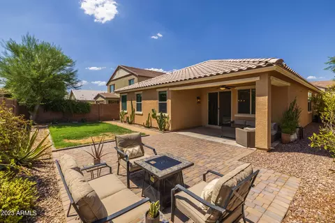 1937 E Hazeltine Way, Gilbert, AZ 85298 photo 31