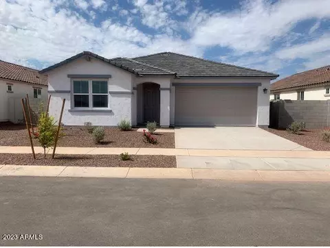 1138 E Atwood Dr, Casa Grande, AZ 85122