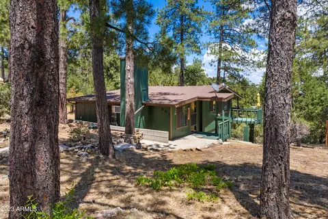 681 N Skyline Dr, Prescott, AZ 86305