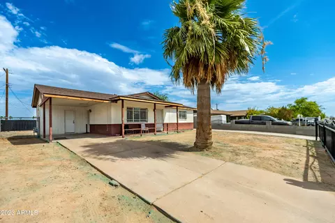 2128 W Wayland Rd, Phoenix, AZ 85041