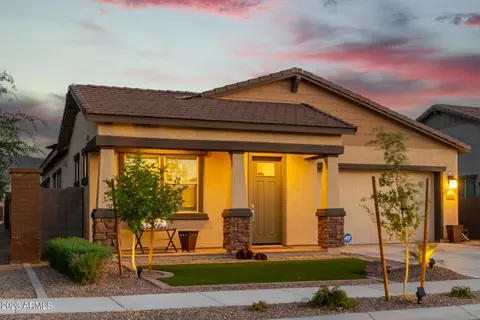 23063 E Quintero Rd, Queen Creek, AZ 85142