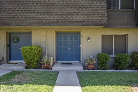 5001 S Willow Dr, Tempe, AZ 85282