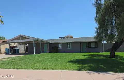 7353 W Heatherbrae Dr, Phoenix, AZ 85033
