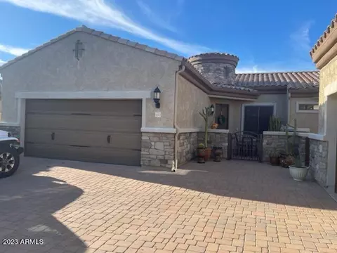 1850 N Red Clf, Mesa, AZ 85207